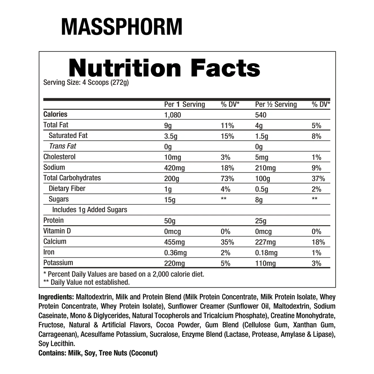 Mass phorm - الصورة 2