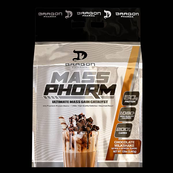 Mass phorm - الصورة 3